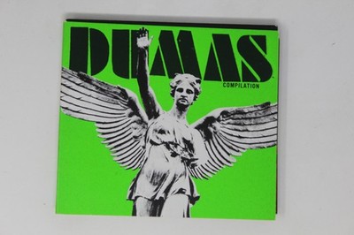 Dumas- Compilation (Deluxe) CD+DVD