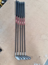 Avoda Combo Length Irons, 6-PW, Stiff + Flex