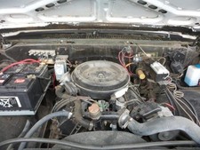 Alternateur Chevrolet BLAZER