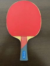 Kenji Matsudaira VICTAS 90th anniversary racket