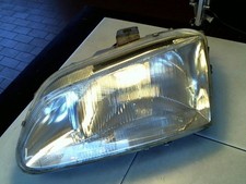 Scheinwerfer Links Renault JA Megane Scenic 1.6e Sofortversand