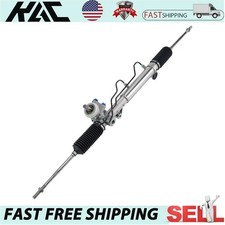 Power Steering Rack And Pinion Assembly For 2005-2006 Chevrolet Uplander 221029