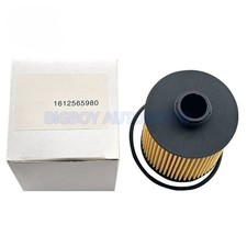 Sofima Peugeot Citroen Oil Filter 1612565980 For C4 C5 1.6T 2013-2014 1612565980