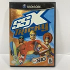 SSX Tricky Nintendo GameCube 2001 Complete