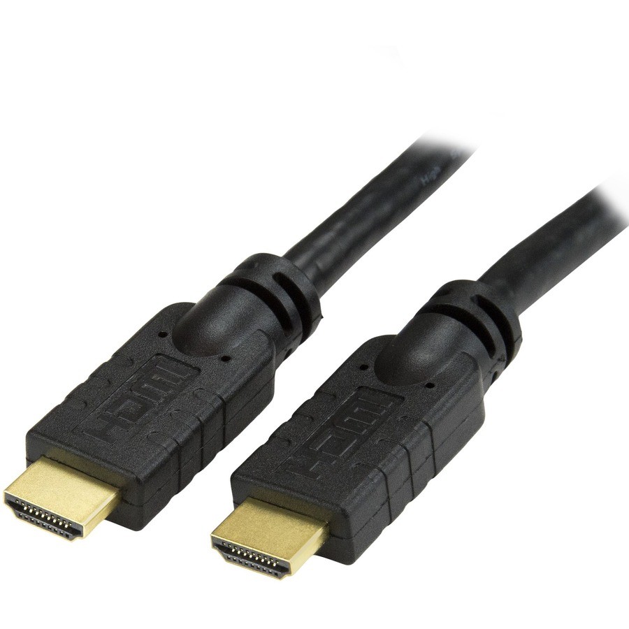 Высокоскоростной кабель HDMI StarTech длиной 20 футов с разъемом Ethernet - HDMI to HDMI MM 8290₽