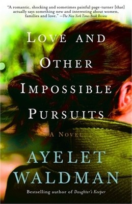 Love and Other Impossible Pursuits (Paperback or Softback)