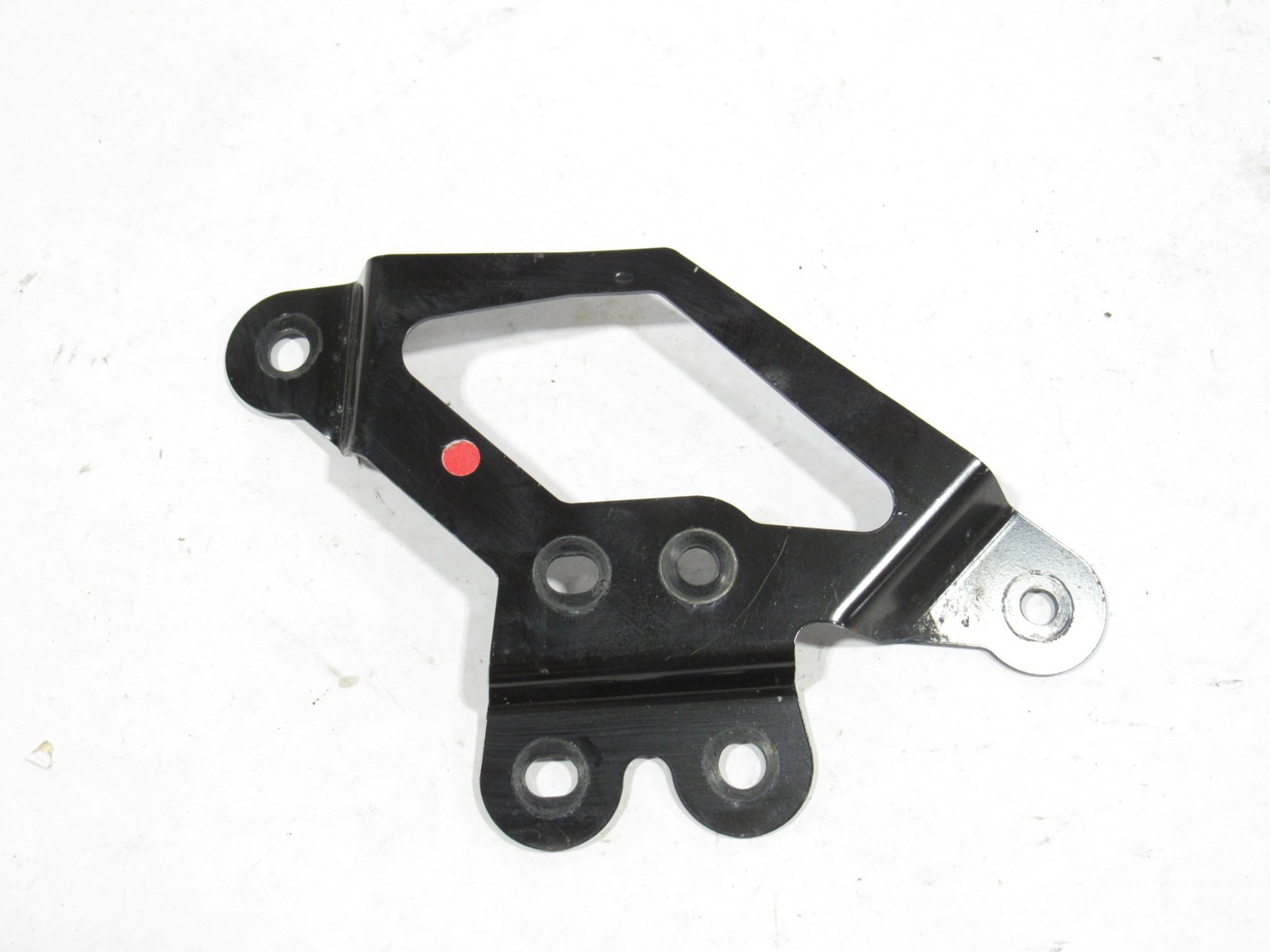 14-18 Aston Martin Vanquish 2014 Rear Left Driver Bracket Support Holder :Y