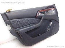 Mercedes S-Klasse W220 BJ2001 Türverkleidung vorn links 22072017709C05 Mercedes S-Klasse W220 BJ2001 Türverkleidung vorn links 22072017709C05