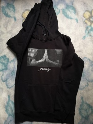 Mister Tee  Thermo Kapuzen Pulli Größe S. 158/164.Top!