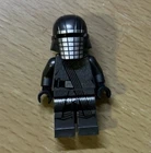 Lego Star Wars Knight of Ren Viscul mint condition (Retired)