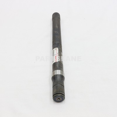 Toyota Land Cruiser OEM Genuine Inner Right Front Axle Shaft 43411