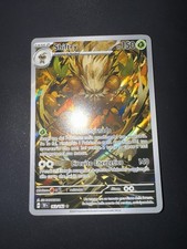 SHIFTRY 163/162 - TEF Pokemon Cronoforze - ITALIANO