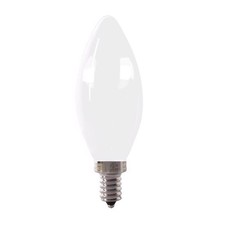 Feit Electric BPCTF40927CAFL2 3.3W 2700K 300 Lumens Soft White LED Light Bulb