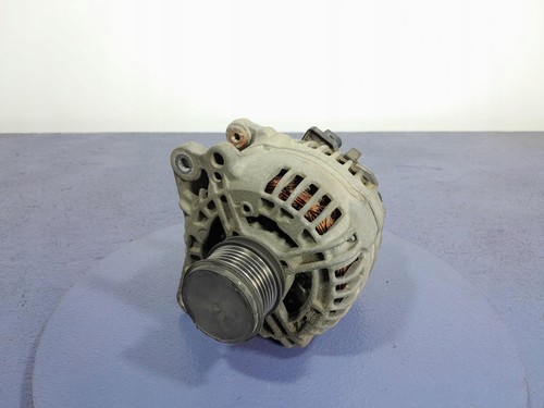 LICHTMASCHINE AUDI SKODA SEAT VW 1.6 1.9 2.0 D TDI 06F903023F 0124525091 / AM 33