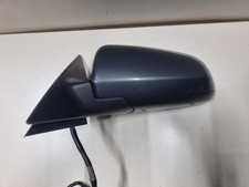 Retroviseur gauche (ou coque) Audi 60