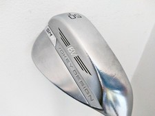 Titleist Vokey SM8 Gap Wedge 50 08  Tour Chrome, F Grind Golf Club