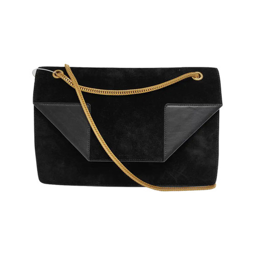 Yves Saint Laurent VINTAGE BETTY Crossbody bags Vegan leather