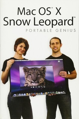 MAC OS X Snow Leopard Portable Genius