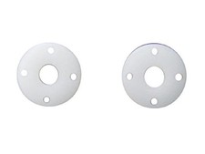 TOP LINE Smart Damper Piston CRV 4-hole DP-1104 