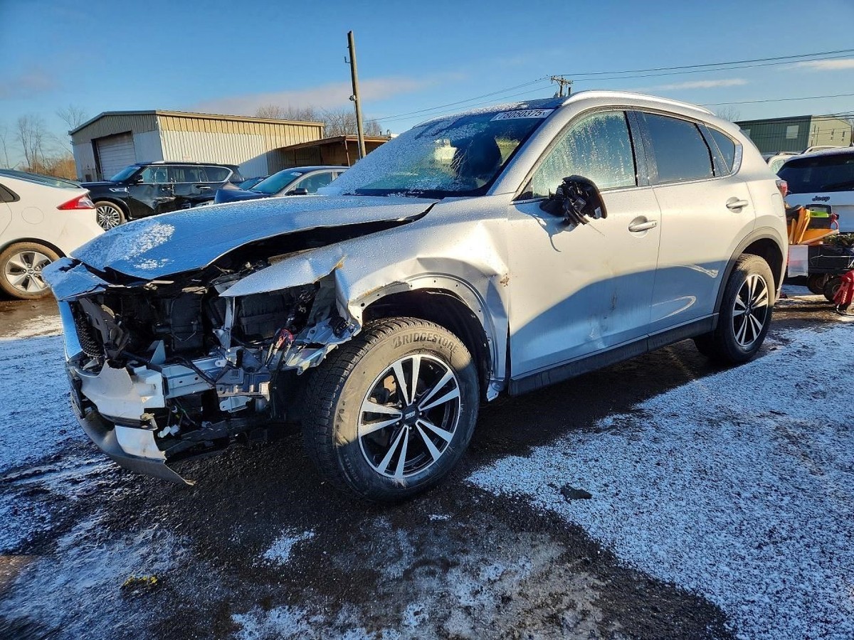 CX-5 2020 Transmission Shift 2113529 | eBay