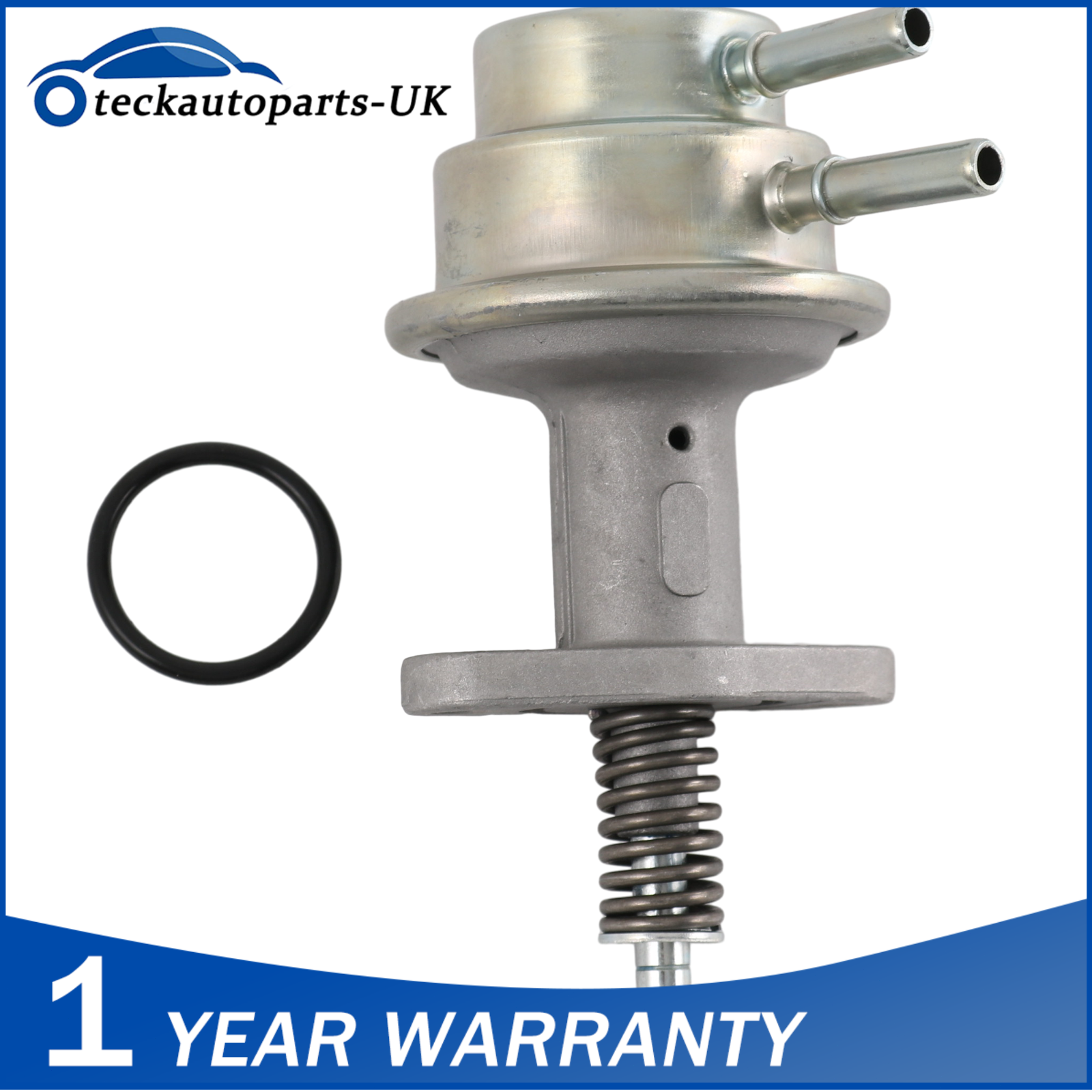 DIESEL FUEL LIFT PUMP 1035875 FOR FORD TRANSIT 2.5 Di TD MK3 MK4 MK5 1985-2000