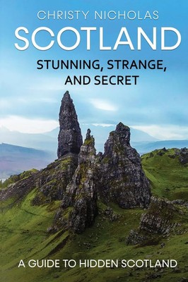 Christy Nicholas | Scotland | Taschenbuch | Englisch (2022) | EAN 9798986394800