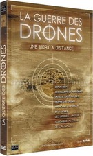 La Guerre Des Drones (DRONE) (DVD) (UK IMPORT)