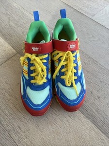 Adidas Microbounce T1 | eBay