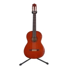 S.Nisino Shunpei Nishino/Classical Guitar/Type50 1991/80619071/C Rank/69 Used