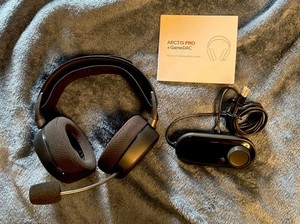 Steelseries Arctis Pro Gamedac | eBay