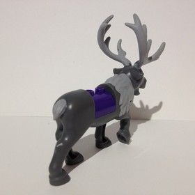 LEGO SVEN Frozen Figure Replacement 41066 41166 Reindeer Disney