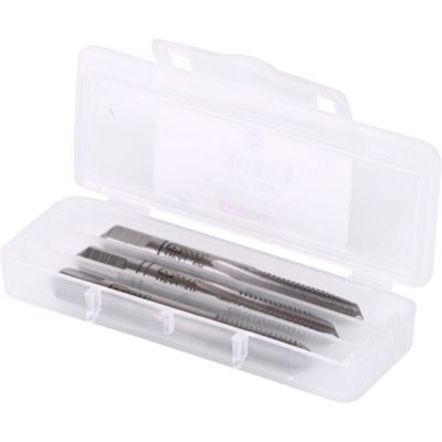 Gewindebohrer-Satz KS TOOLS 331.0060 Schnellarbeitsstahl M6 x 1,0