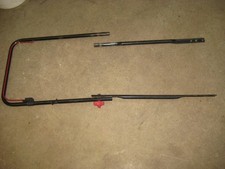 21 Murray Non Self Propelled Push Lawn Mower ...