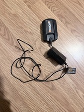 WORX WA3742 Fast Charger for 18V/20V Lithium Ion Batteries WA3520 WA3525