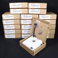  Lot of 20 Aruba AP-220-MNT-W2W Secure White Mounting Kit
