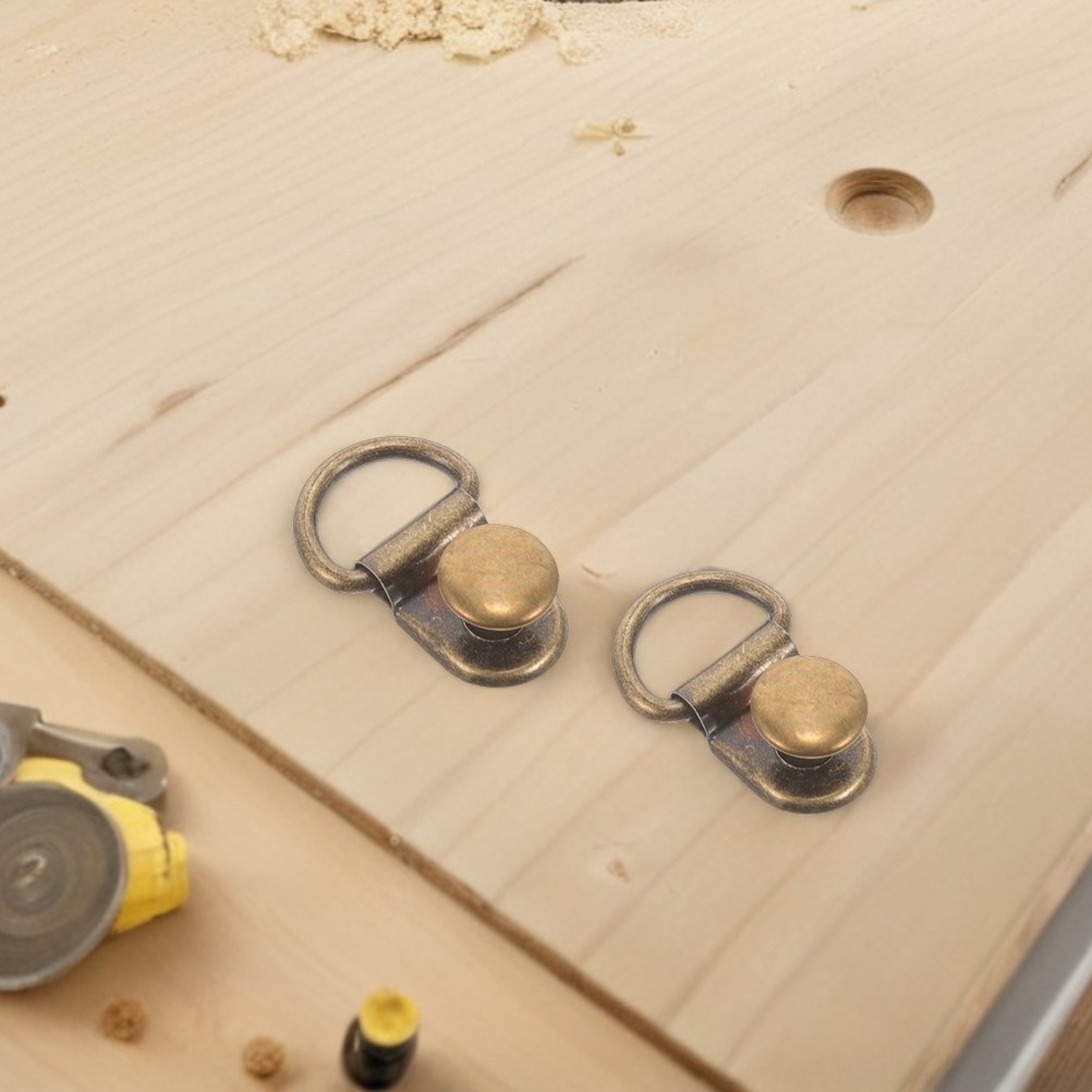 60 Pcs Boot Lace Hooks Shoelace Buckle Boots Clips Accessories for