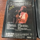 Glen Campbell live at Royal Festival Hall & NJ 8 Track tapes played through... — photo 2