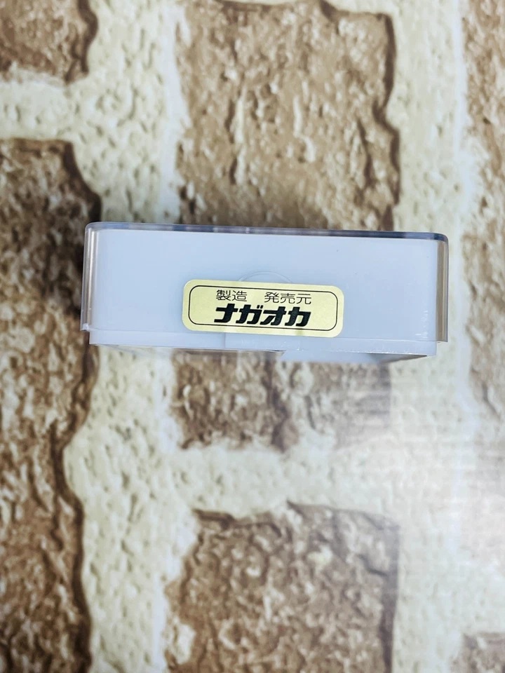 Aguja de repuesto NAGAOKA JN-P500 para lápiz óptico diamante MP-500 de Japón Foto 4 de 4