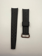 Genuine Vintage Swiss Tropic Sport Watch Band 20 mm