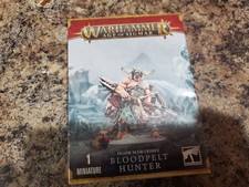 Warhammer Age of Sigmar Ogor Mawtribes Bloodpelt Hunter