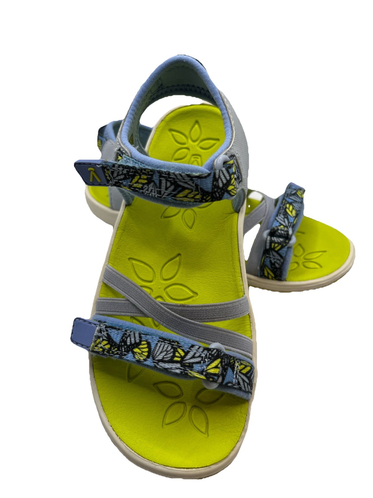 Sandali Keen Verano bambino taglia 12 bambina ortensia sera enotera