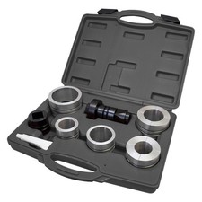 Lisle 17350 - 1-5/8" to 4-1/4" Pipe Stretcher Kit