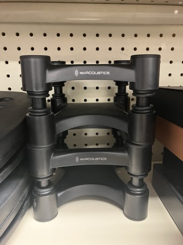 ISOACOUSTICS ISO-155 MEDIUM [PAIR]