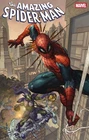 AMAZING SPIDER-MAN #22 1:25 SIMONE BIANCHI VARIANT (18/02/2026)