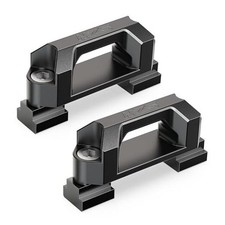 Truck Bed Rail Cleats Tie Down Anchors T Slot Nuts Compatible With Truck Bed Rail Cleats Tie Down Anchors T Slot Nuts Compatible With