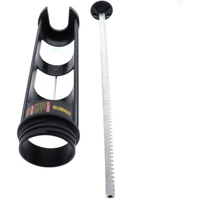 Dewalt Genuine OEM Conversion kit for DCE560D1 Caulk Gun - 5140187-83