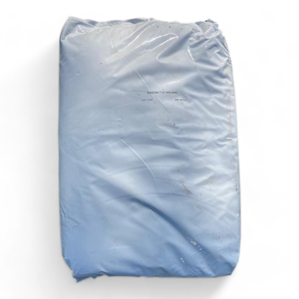 Substrat top dressing pour réparer les pelouses abîmées sac 20L PRO57 - 2