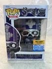 FUNKO Pop! GHOST Papa V Perpetua #500 HOT TOPIC Exclusive Vinyl Figure w/protect