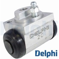 Delphi LW90108 Radbremszylinder Zylinder Radbremse Hinterachse Hinten