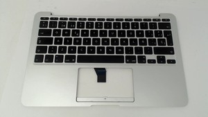 Teclado Completo Apple MacBook Air A1465 11.3'' Series 2013/2015 661-7473 069-82